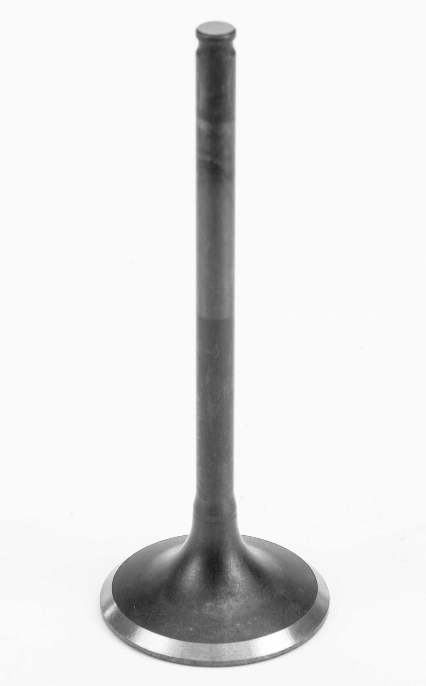 Exhaust Valve Steel Hon