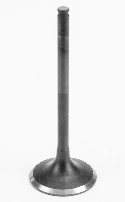 Exhaust Valve Steel Hon