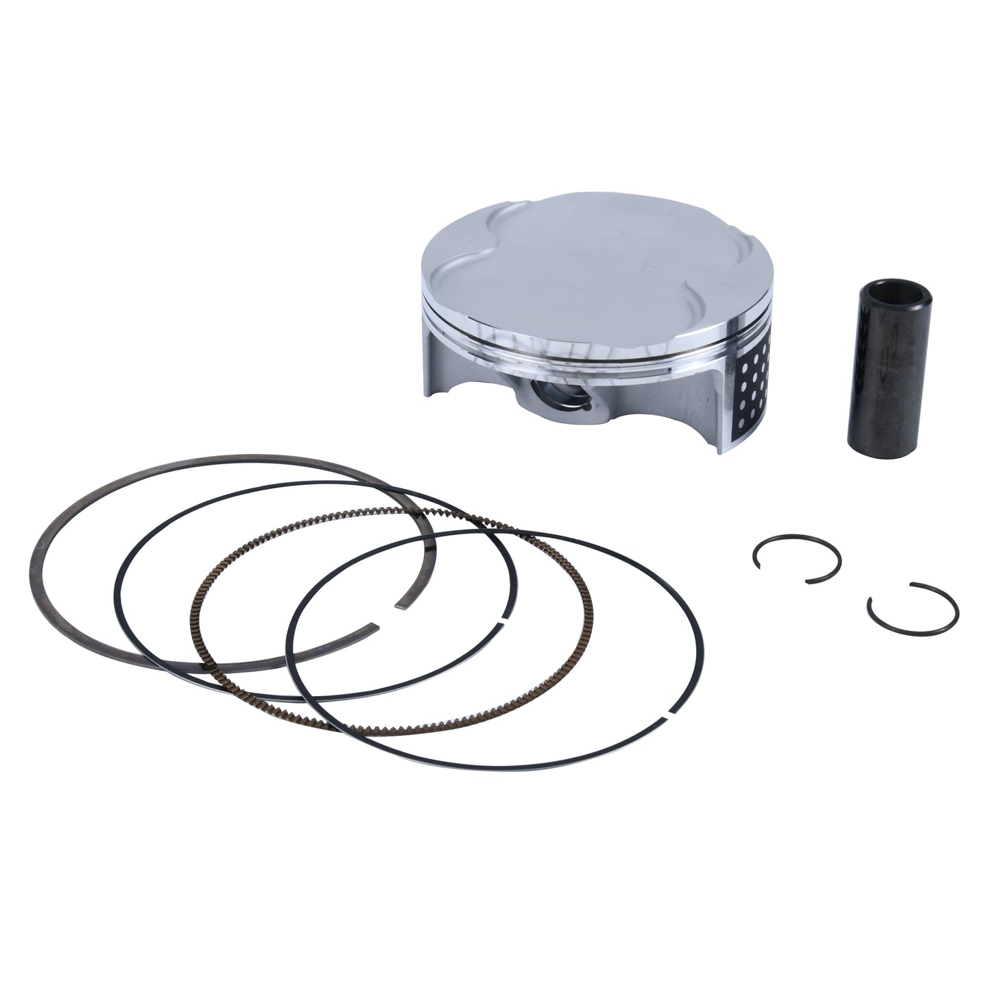 Piston Kit Gp Rc Forged 95.97/Std 13.1:1 Suz