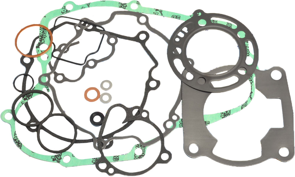 Complete Gasket Kit Kaw/Suz