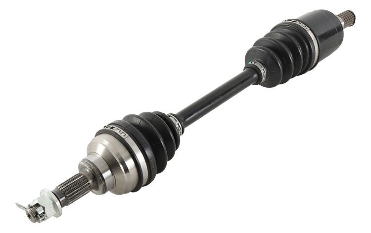 6 Ball Heavy Duty Axle Front