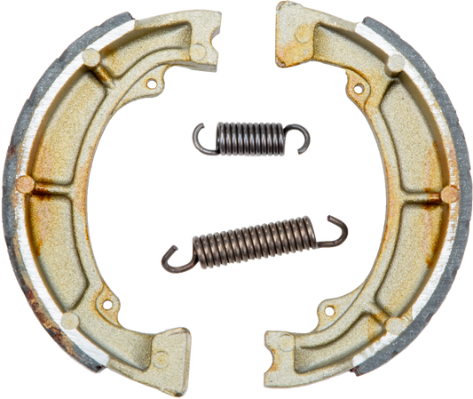 Brake Shoes 704g Grooved