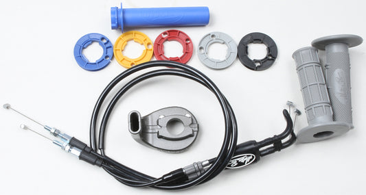 Rev2 Throttle Kit