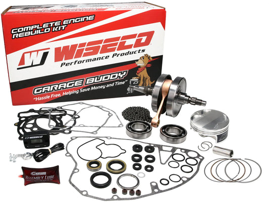 Engine Rebuild Kit Garage Buddy Yam