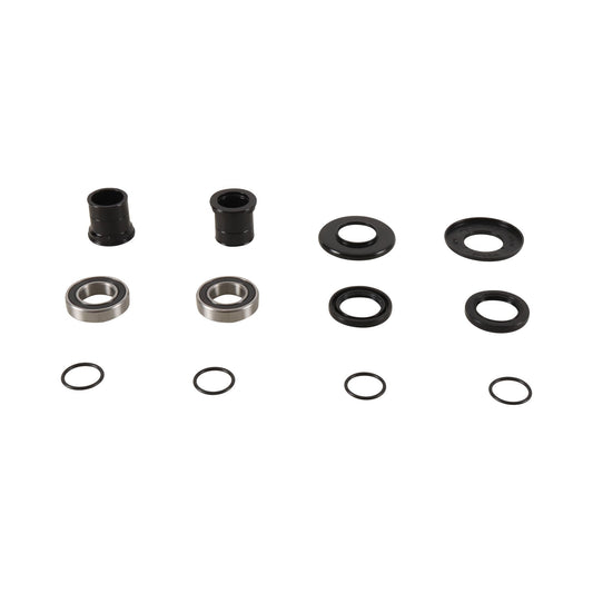 Water Proof Wheel Collar Kit Front Kaw