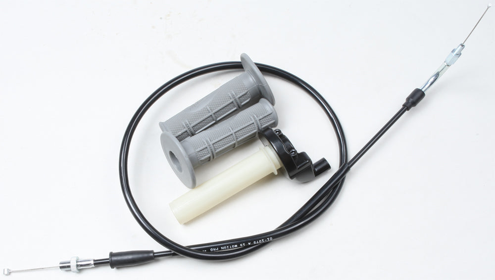 Throttle Kit Atv