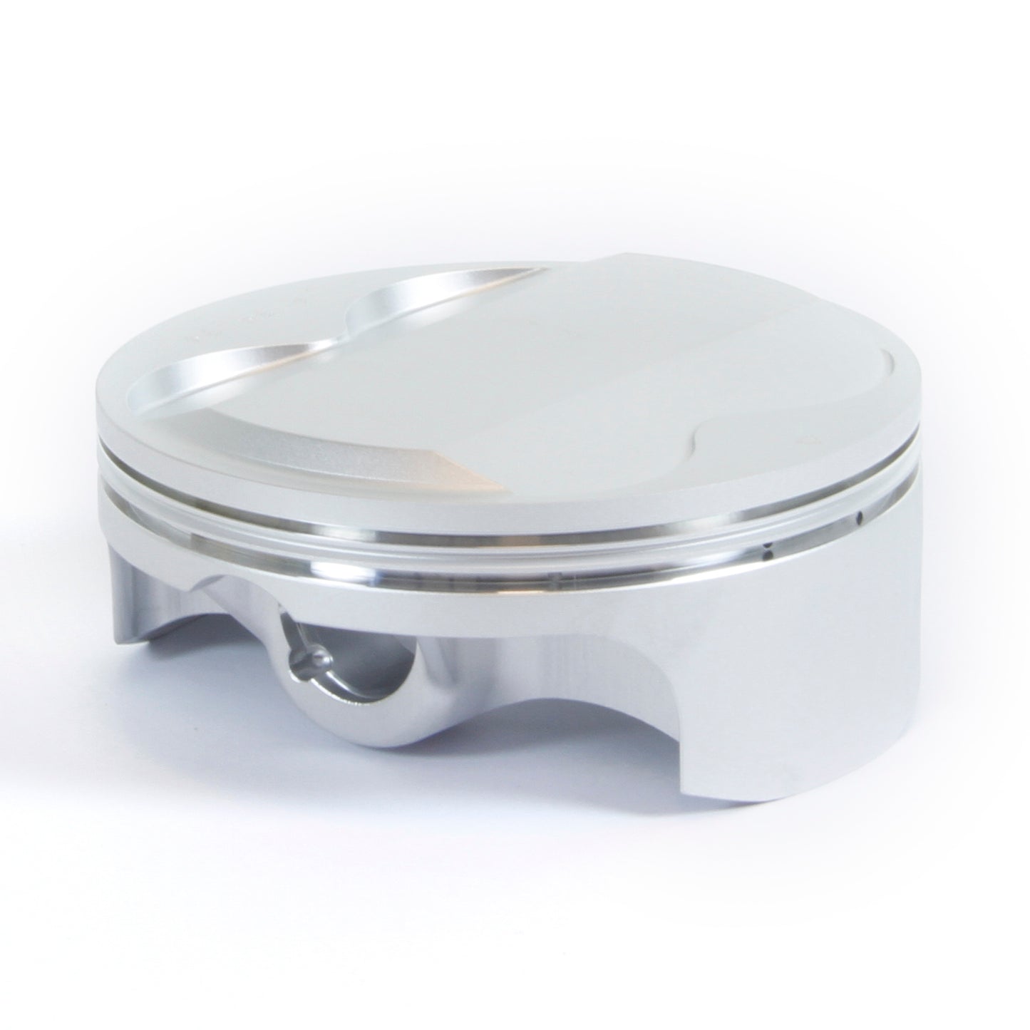 Piston Kit Hc Frgd Nikasil Cyl 94.94/Std 13.0:1 Ktm