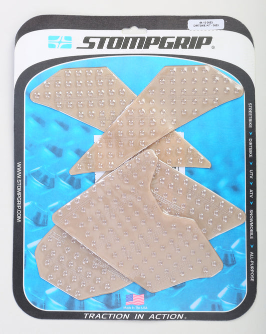 Stomp Body Grip Kit Sx/Sxf/Xc/ Xcf