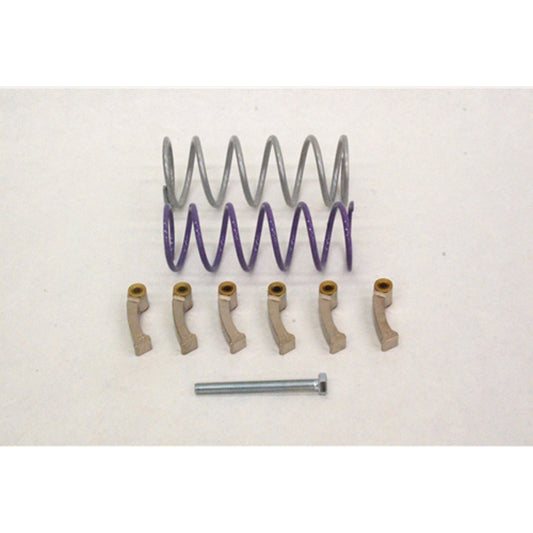 Outlaw Clutch Kit Hlckc1m