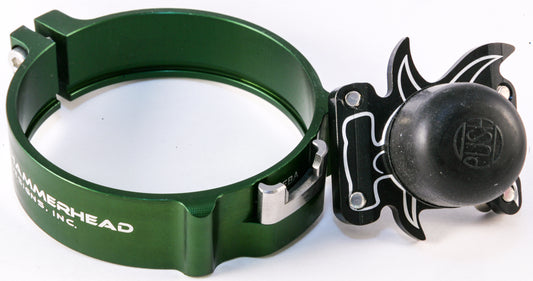 Holeshot Device Green