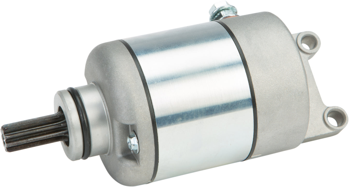 Starter Motor Ktm