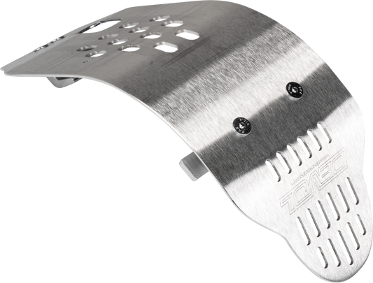 Glide Plate