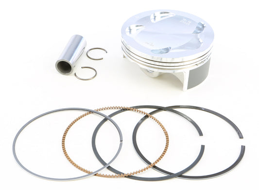 Piston Kit Forged 94.95/Std 12.0:1 Yam