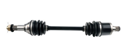 Oe 2.0 Axle Rear Left