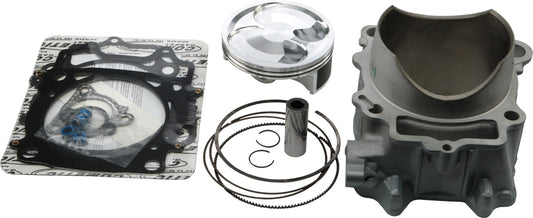 Cylinder Kit 77.00/Std 13.5:1 Yam