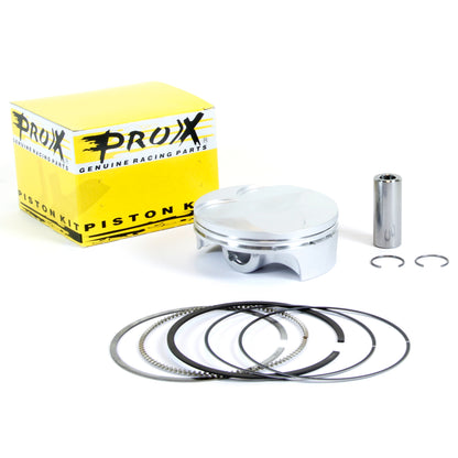 Piston Kit Hc Frgd Nikasil Cyl 87.96/Std 14.5:1 Husq/Ktm