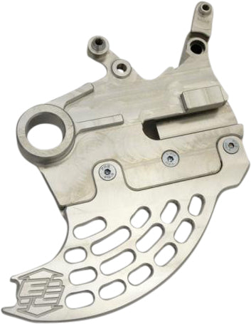 Rear Disc Guard Hon