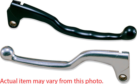 Right Lever Silver