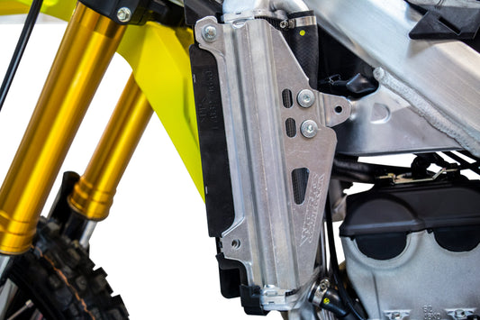Radiator Braces