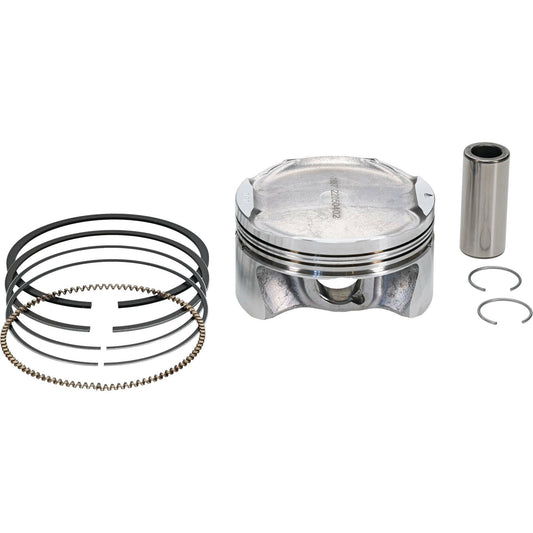 Cast Replica Piston Kit 91.46/+.5 Can