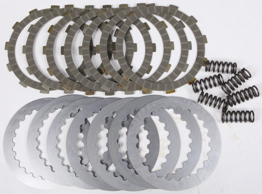 Complete Clutch Plate Set Beta/Ktm