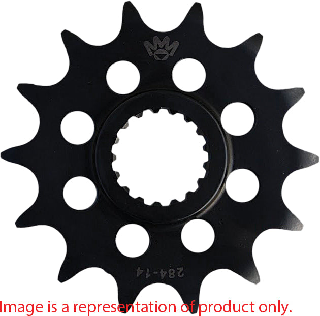 Front Cs Sprocket Steel 13t 420 Husq/Ktm