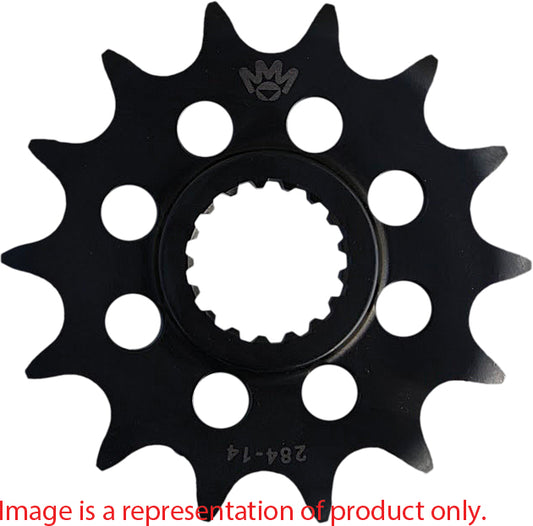 Front Cs Sprocket Steel 13t 420 Husq/Ktm