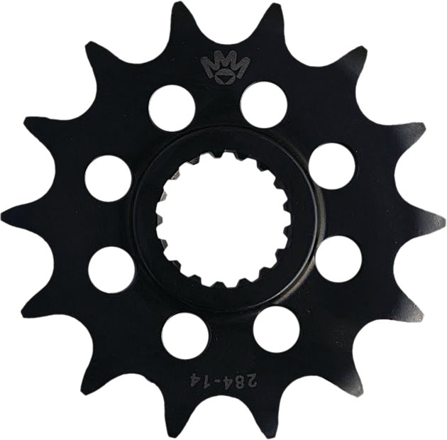 Front Cs Sprocket Steel 12t 415 Ktm