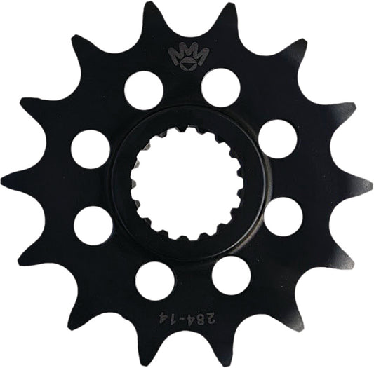 Front Cs Sprocket Steel 12t 415 Ktm