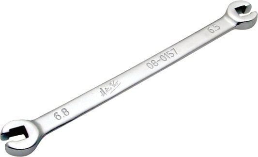 Spoke Wrench 6.5mm X 6.8mm