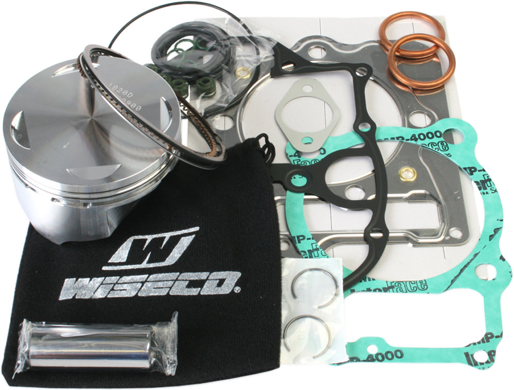 Top End Kit 89.00/Std 11:1 Hon