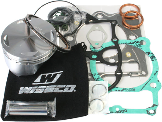 Top End Kit 89.00/Std 11:1 Hon