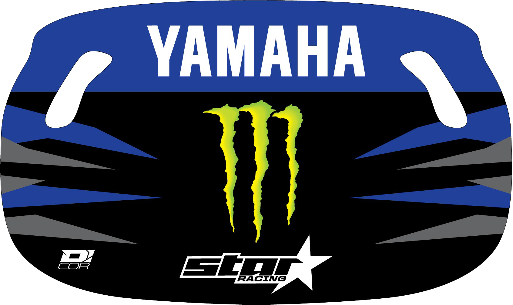 Pit Board Mey Pit Board Mey