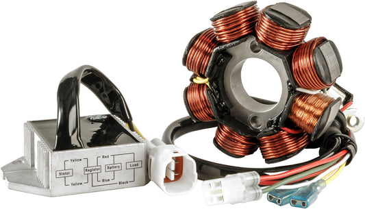 Trail Tech Elec Sys Ktm