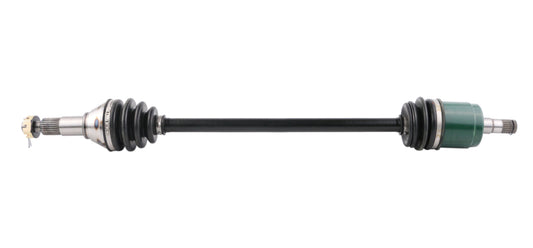 Oe 2.0 Axle Front Left