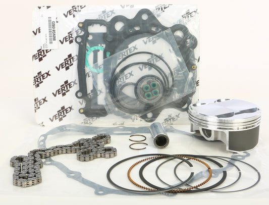 Top End Kit 101.96/Std 11.0:1 Yam