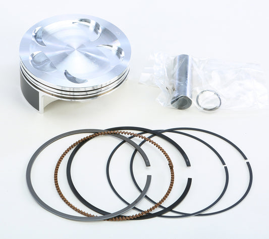 Piston Kit Forged 94.94/Std 12.5:1 Yam