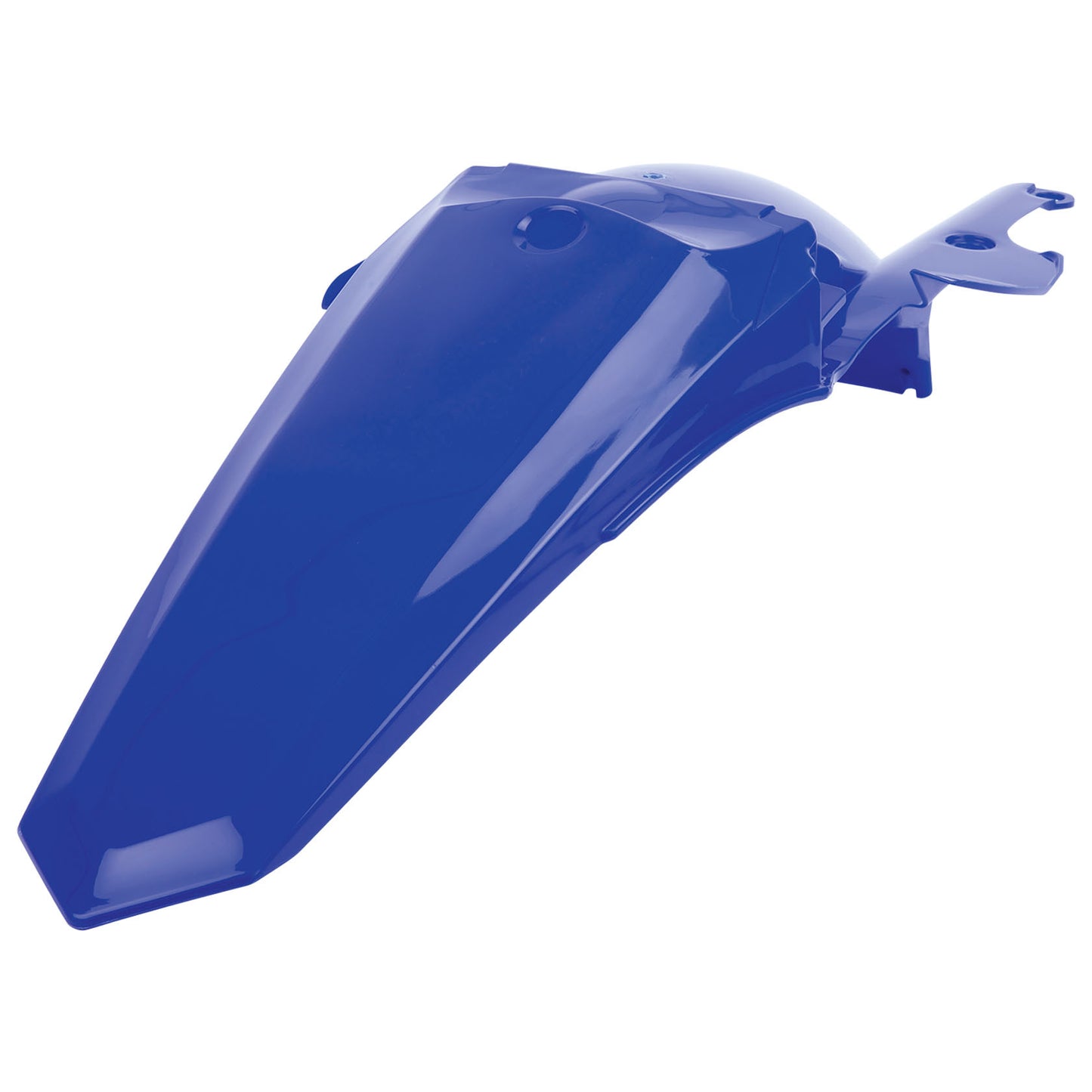 Rear Fender Yam Blue