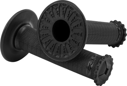 Control Mx Grips Black Race Lite
