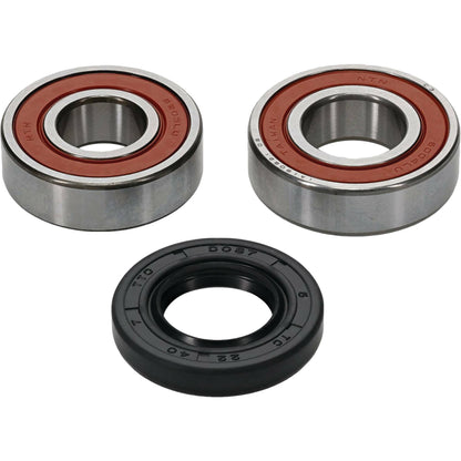 Wheel Bearing Kit Premium