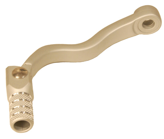 Aluminum Shift Lever Silver