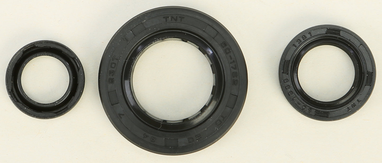 Oil Seal Set