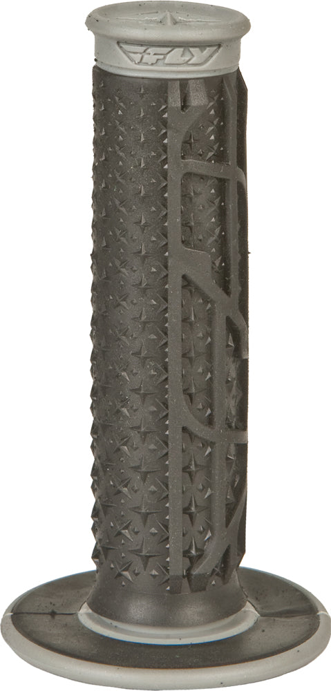 Mx Grips Grey/Black