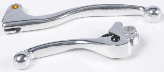 Hydraulic Lever Set Polished