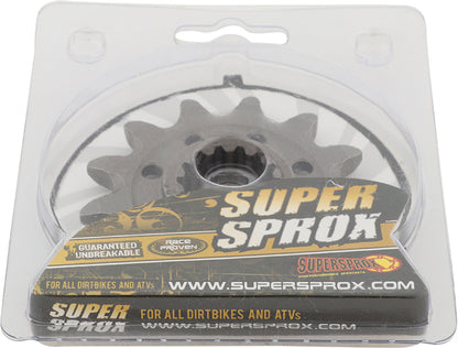 Front Cs Sprocket Steel 13t 520 Gas