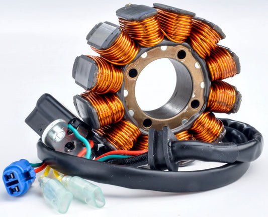 Trail Tech Elec Sys Ktm