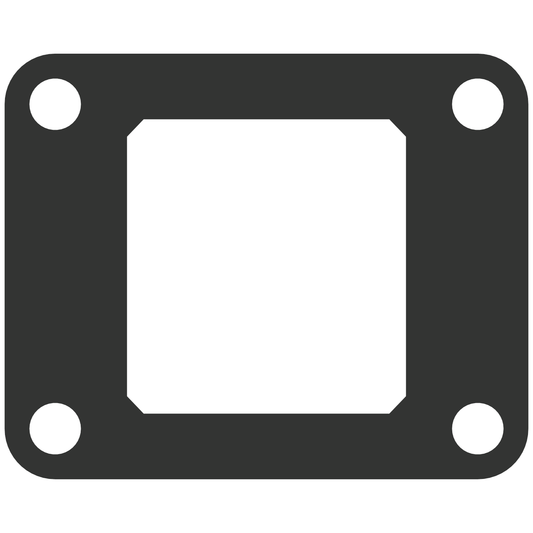 Vforce3 Gasket