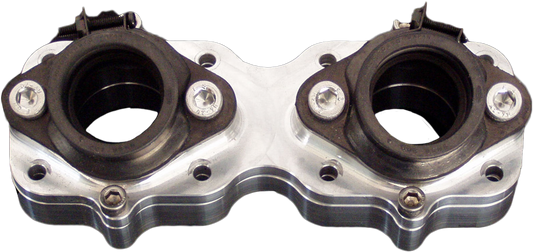 Intake Manifold 34/36mm Carbs