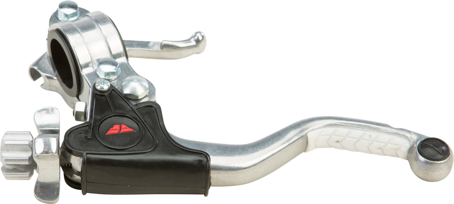 Pro Kit Shorty Lever White W/Hot Start
