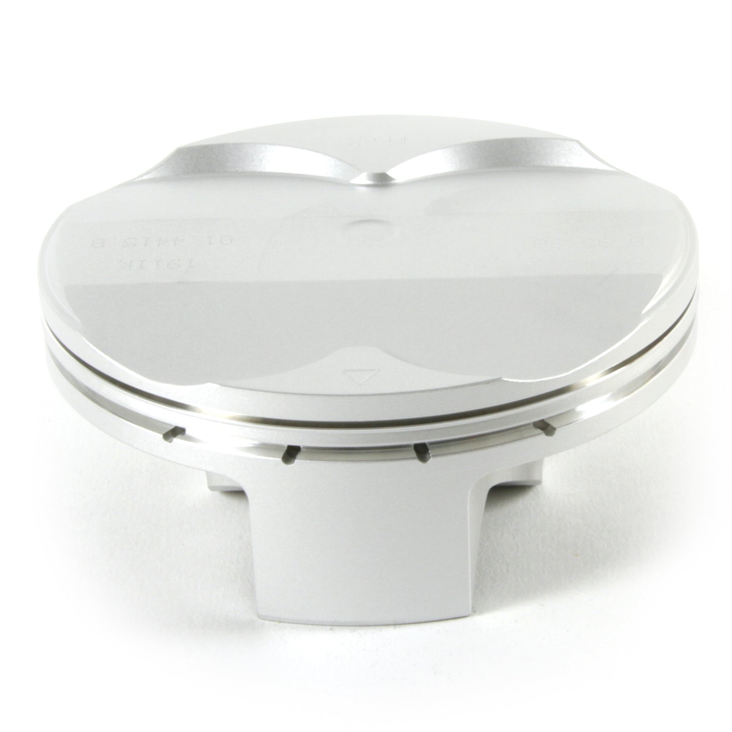 Piston Kit Forged Nikasil Cyl 95.98/Std 12.8:1 Kaw